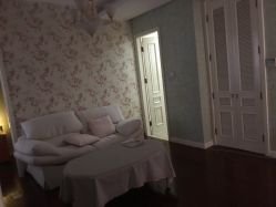 -禧悦府国际月子会所(总店)