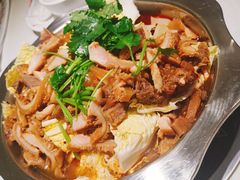-古乐牛香·鲜牛肉牛杂火锅(新区店)