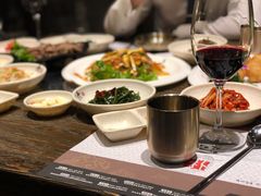 -朴大人炭烤·韩国料理(奥帆中心海尔洲际店)