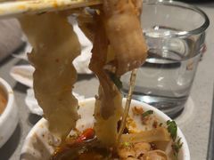 -海底捞火锅(河东万达广场店)