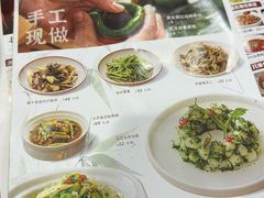 -小放牛炒菜馆(裕华东路店)