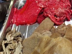 -金鼎雪山牦牛杂火锅(理县总店)