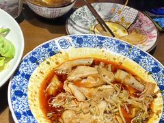 -杨记隆府(重庆总店)