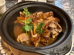 -米庄·原味私房菜(骏壹万邦店)