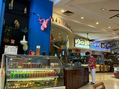 -儿童菜·采风阁家常菜餐厅(亚龙湾天域酒店)