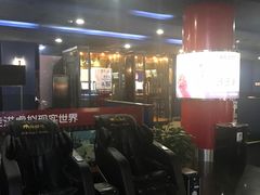 -中影国际影城(百联店)