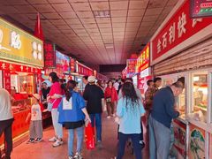 -大东门农贸市场(东顺城街)