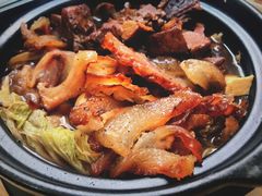-赵家牛肉砂锅(台西三路店)
