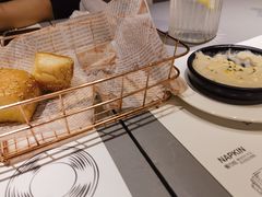 -西堤牛排(北京国瑞店)