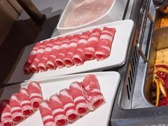 -海底捞火锅(吴中路店)