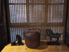 -驿舍·民國老营房院子私房菜(科学会堂店)