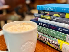 -星巴克(深圳欢乐颂店)