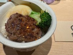 -肉肉大米(金虹桥店)
