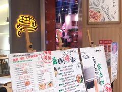 -凯德广场(西城店)