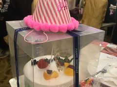 -芭菲盛宴·环球美食(袁家岗店)