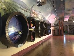 -青岛葡萄酒博物馆