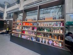 -星巴克(北京西大望路温特莱店)