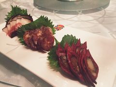 -俏江南-江景昆曲主题餐厅(正大广场店)