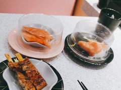 -争鲜回转寿司(南开大悦城店)