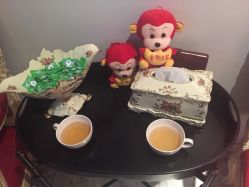 -禾颜社·精致美容