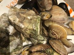 -V-ONE西雅图海鲜自助餐厅(仓山万达广场店)