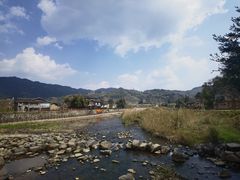 -云水谣景区