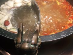 -辣府(大融城店榜首餐厅)