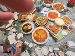-裕德隆清真饭庄·天津特色菜(东丽店)
