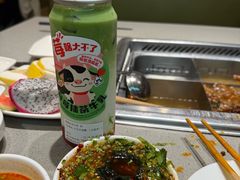 -海底捞火锅(河东万达广场店)