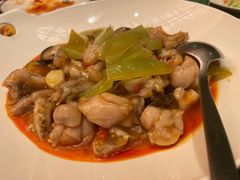 -豫园万丽酒店-万丽轩中餐厅(河南南路店)