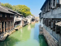 -乌镇景区