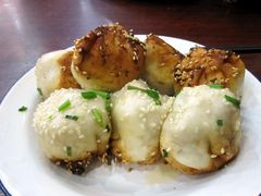 小杨生煎-小杨生煎(湟普汇店)