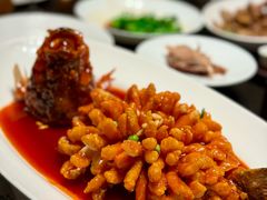 -四季民福烤鸭店(外滩外白渡桥店)