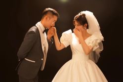点击看大图 -爱完美婚纱摄影工作室(丈八北路店)