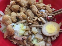 -大炮盐酥鸡