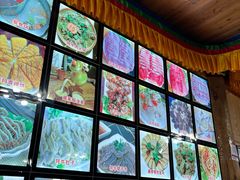 -银同牦牛肉火锅