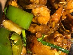 -啫神·广州地标美食(北京路店)