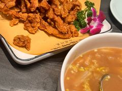 -阿喆私房菜(西五路店)