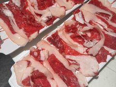 -犇鼎牛潮汕牛肉火锅(新辰里学清路店)