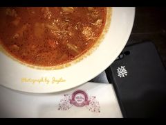 罗宋汤-德大西餐社(云南南路店)