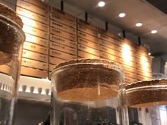 -喜茶(东莞汇一城店)