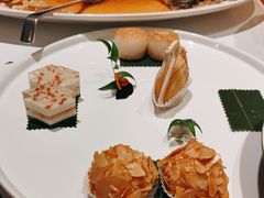 -醉辉皇上海之巅(上海中心大厦店)