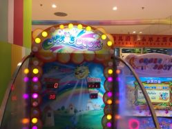 -童梦园主题乐园(天津泉汇购物广场店)