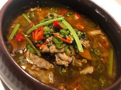 -民国红公馆·秦淮八艳(夫子庙店)