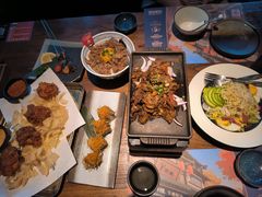 -京鹿料理(荟聚店)