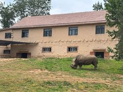 -大连森林动物园