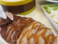 -便宜坊烤鸭店(玉蜓桥店)