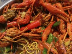 -聚味瞿记·龙虾堂(坡子街店)