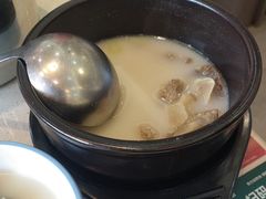 -韩香福烤肉庄园(荣成店)