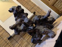 -山水悦茶会所(上海沙龙新天地天宝商业中心店)